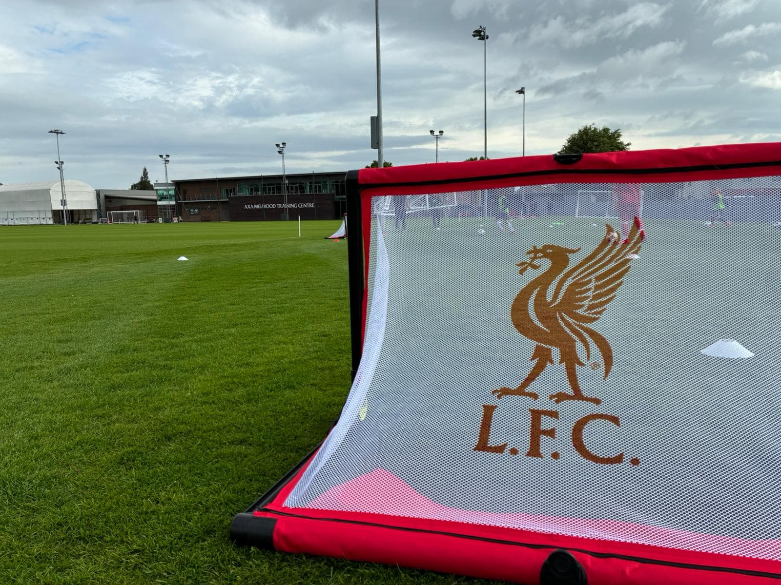 AXA Melwood